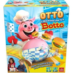 Otto il Maialotto 2