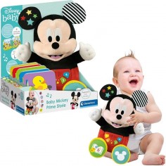 Topolino Prime Storie