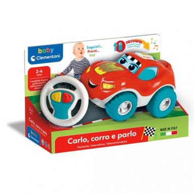 Baby Car Radiocomandata