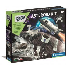 Asteroid Kit