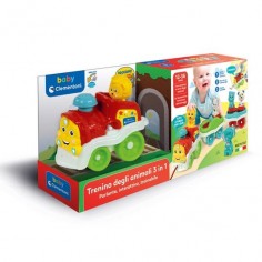 Trenino Parco Giochi