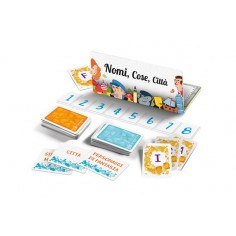 Nome,Cose e Citta' 2