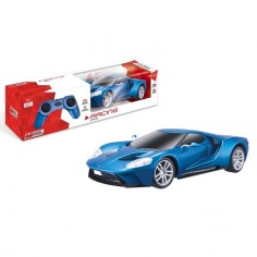 AUTO RADIOCOMANDO FORD GT...