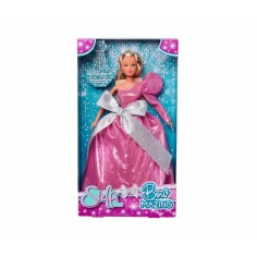 Bambola Steffi Love Bow Mazing