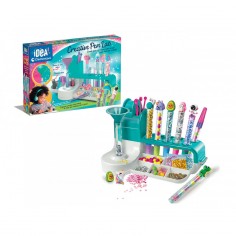 Laboratorio delle penne