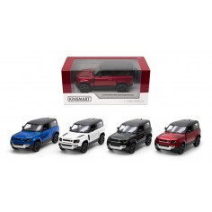 AUTO LAND ROVER DEFENDER 90