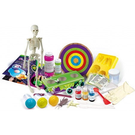 lo slime challenge