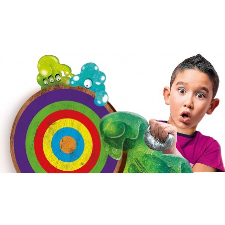 lo slime challenge