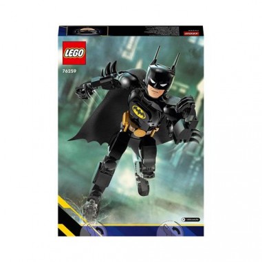 Lego Personaggio Di Batman