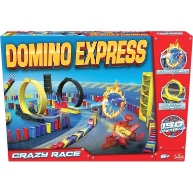Dominio Express