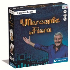 Il Mercante In Fiera