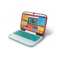 Computer Kid - Space Laptop 2