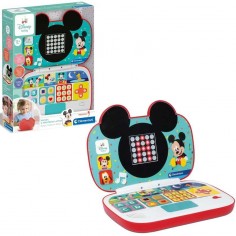 Il Mio Primo LapTop Mickey