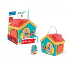 BABY CLEMENTONI MONTESSORI...