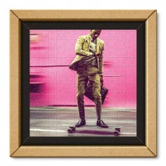 PUZZLE FRAME ME UP 250 PZ... 2