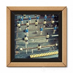 Puzzle Frame Me Up Foosball... 2