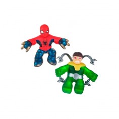 HEROES OF GOO MARVEL VS... 2