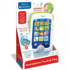 Baby smartphone