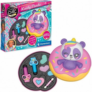 TROUSSE LOVE PANDA