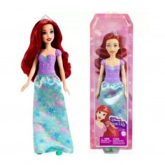 Bambola,Disney Princess Ariel