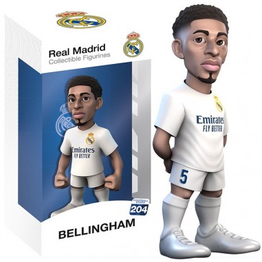 MINIX – REAL MADRID (204) BELLINGHAM