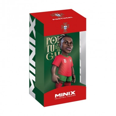 MINIX RAFAEL LEAO PORTOGALLO