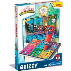 Sapientino Basic Spidey