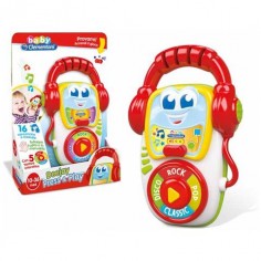 BABY MP3 PLAYER