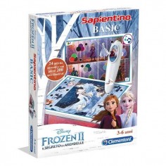 SAPIENTINO BASIC FROZEN