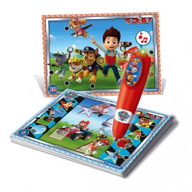 SAPIENTINO BASIC PAW PATROL