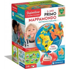 Sapientino  Il Mio Primo...