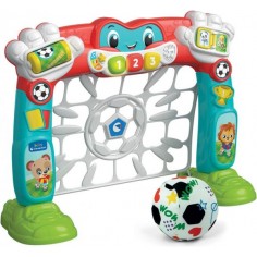 TIRA E SEGNA GOLEADOR... 2