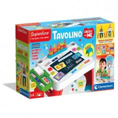 TAVOLO  CRESCI CON ME