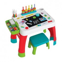 TAVOLO  CRESCI CON ME 2