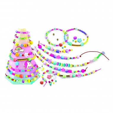 CRAZY CHIC BRACCIALETTI UNICORNO