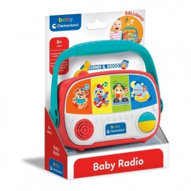BABY RADIO