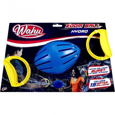 ZOOM BALL HYDRO