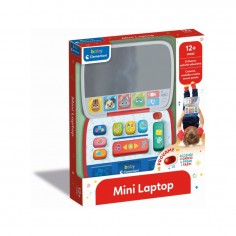Mini Laptop