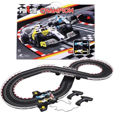 POLISTIL CHAMPION ELETTRICA
