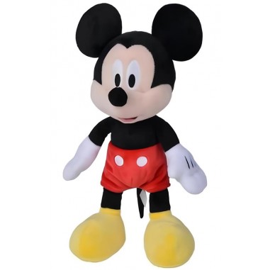 Peluche topolino cm 43