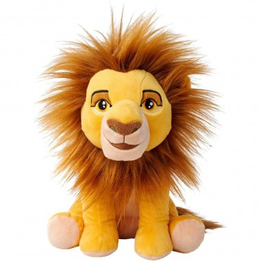 DISNEY LION KING CM.25