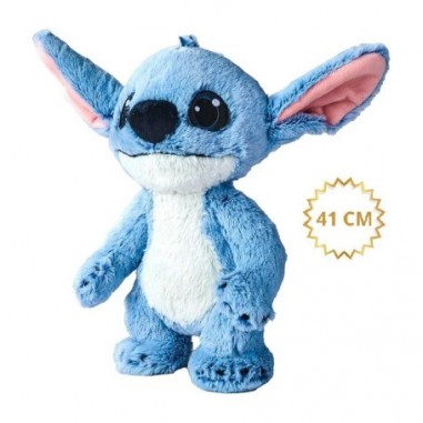 STITCH LIVE ACTION CM.41