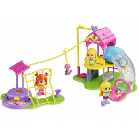 parco giochi dei pinypon