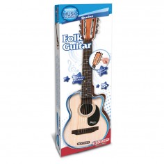 folk guitar