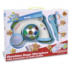 Microfono baby