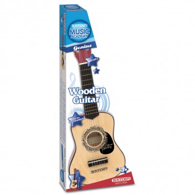 Mini chitarra