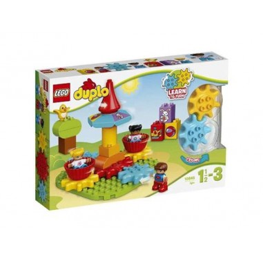 la mia prima giostra lego