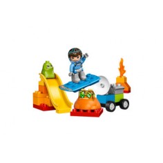 avventure spaziali 2