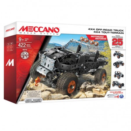 Meccano