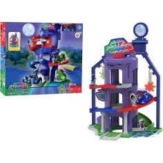 Quartier generale Pjmasks